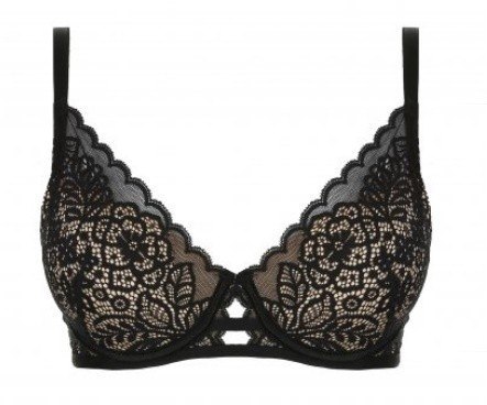 BIUSTONOSZ PUSH-UP HINT 37369