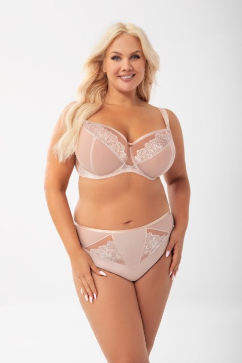 BIUSTONOSZ DANIELA K902 BEŻOWY