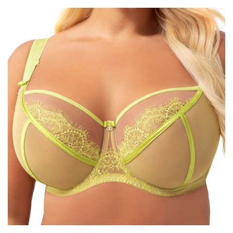 BIUSTONOSZ PARADISE K496/2 LIMONKA