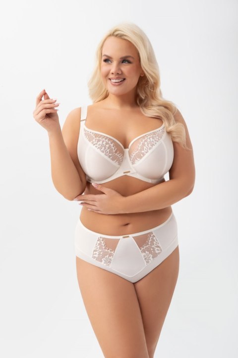 BIUSTONOSZ SOFT K937 EVIA kremowy