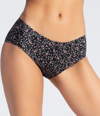 BIKINI COTTON COMFORT PRINT W.08 SALE