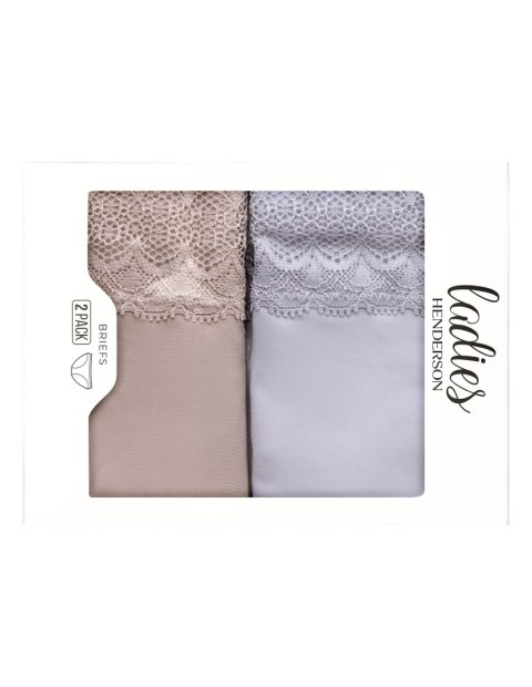 FIGI DAMSKIE POLLY 42826 2-PACK