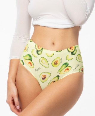FIGI AVOCADO SIMPLE MAXI