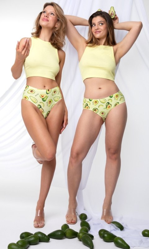 FIGI AVOCADO SIMPLE BRASIL