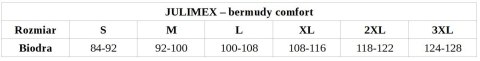 BERMUDY COMFORT
