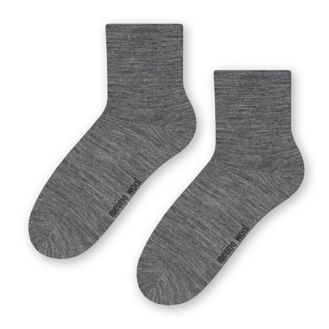 SKARPETY DAMSKIE MERINO WOOL 130
