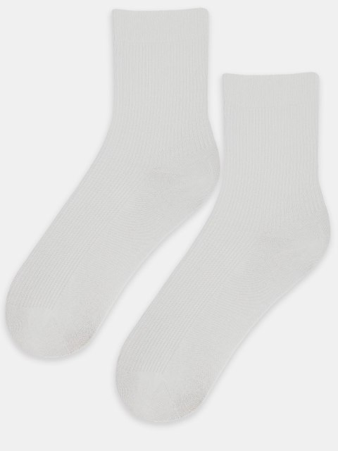 SKARPETY DAMSKIE PRĄŻEK SUPER SOFT SB077
