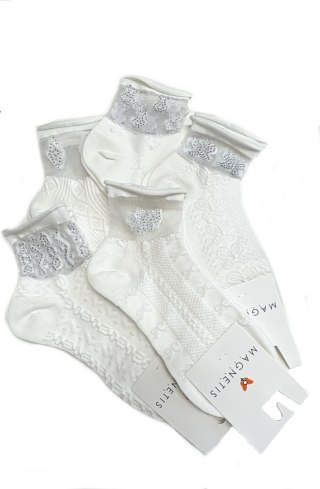 SKARPETY LUREX