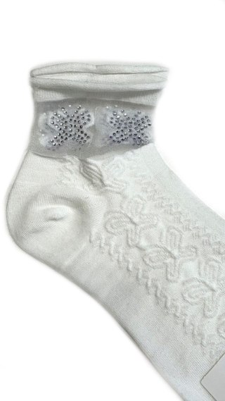 SKARPETY LUREX