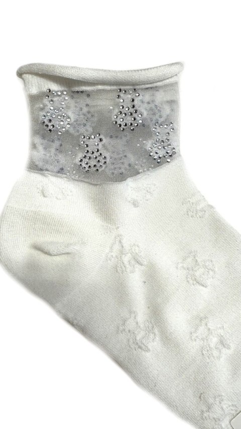 SKARPETY LUREX