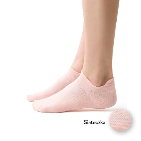 STOPKI DAMSKIE SPORTOWE 050