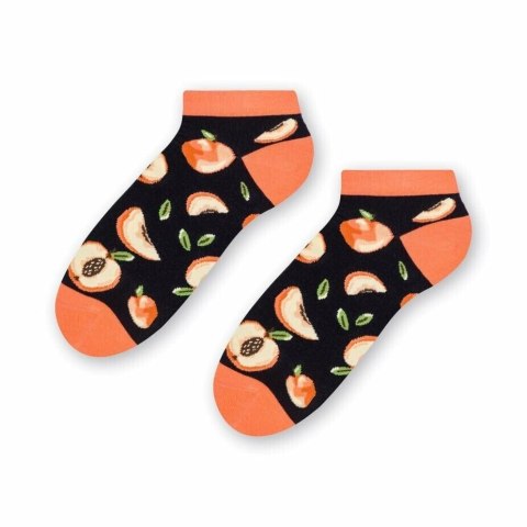 STOPKI DAMSKIE SUMMER SOCKS 114