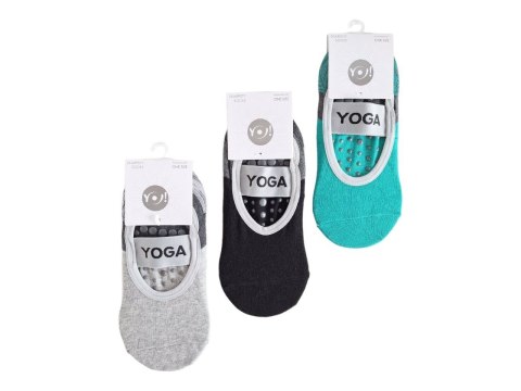 STOPKI DO JOGI SKS-0022