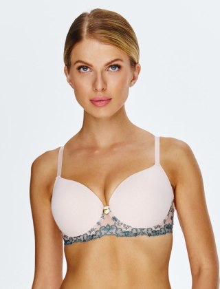 BIUSTONOSZ 2550 PUSH-UP KOPA ŻEL