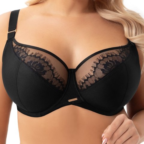 BIUSTONOSZ SOFT K937 EVIA czarny