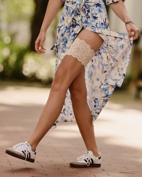 GABRIELLA KORONKOWA OPASKA NA UDA