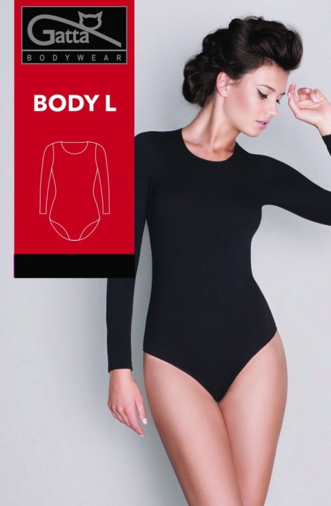 GATTA BODY KOSZULKA L