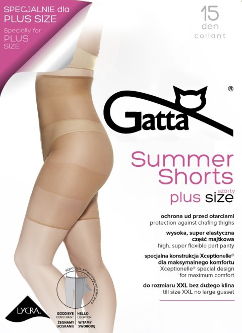 GATTA SUMMER SHORTS