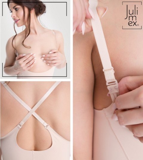 JULIMEX BODY POD BIUST 219
