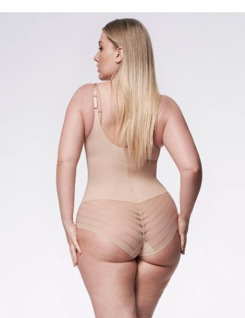 JULIMEX BODY WYSZCZUPLAJĄCE POD BIUST 119