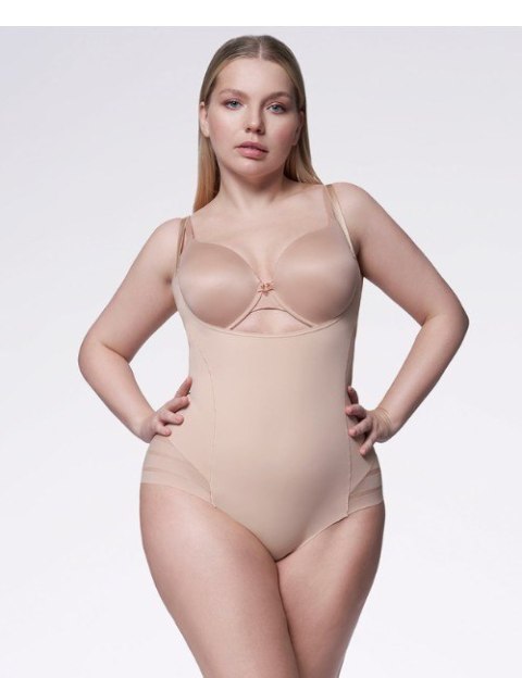 JULIMEX BODY WYSZCZUPLAJĄCE POD BIUST 119