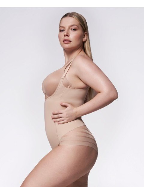 JULIMEX BODY WYSZCZUPLAJĄCE POD BIUST 119