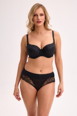 GAIA BIUSTONOSZ FULL CUP MICAELA BSO 758 CZARNY