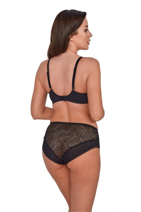 GAIA BIUSTONOSZ FULL CUP MICAELA BSO 758 CZARNY