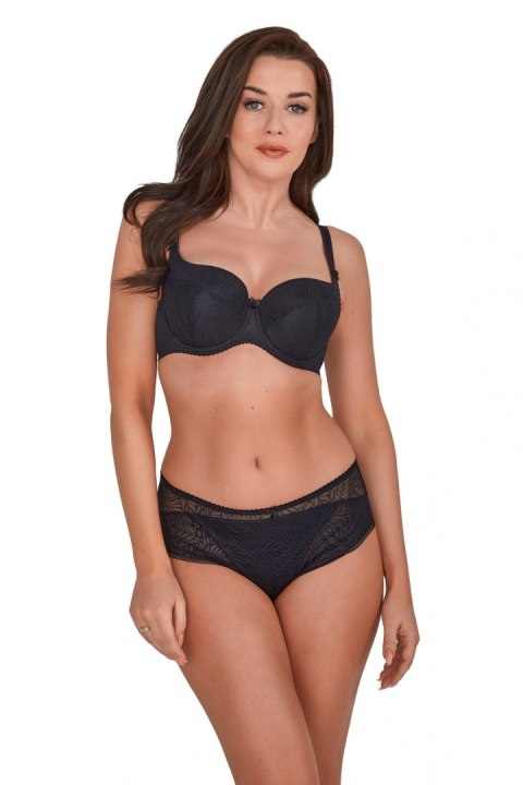 GAIA BIUSTONOSZ FULL CUP MICAELA BSO 758 CZARNY