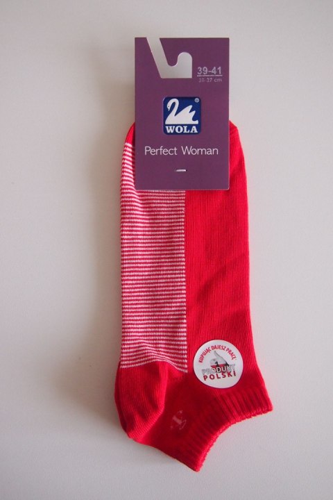 WOLA STOPKI PERFECT WOMAN