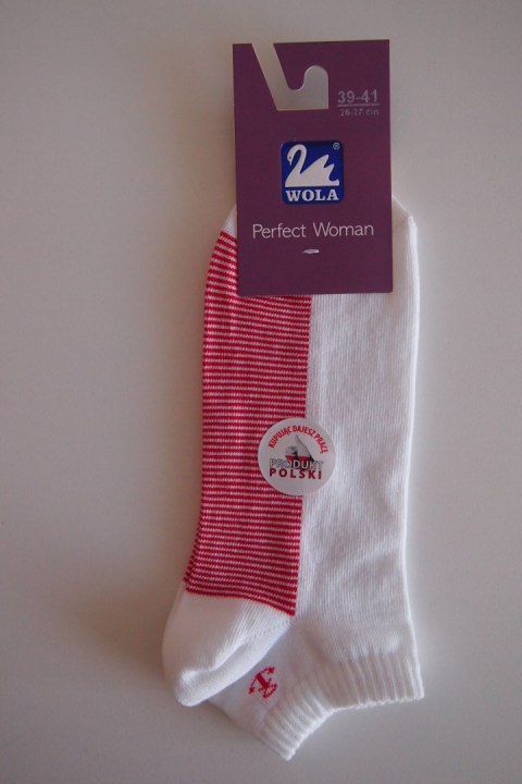 WOLA STOPKI PERFECT WOMAN