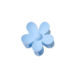 Spinka do włosów klamra XL kwiat 7 x 7,5 cm SP195