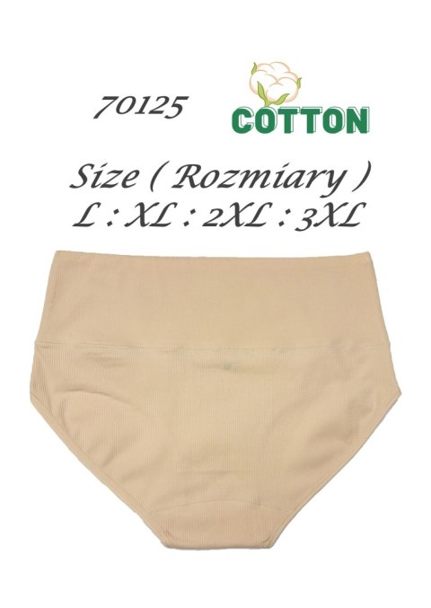 DC GIRL MAJTKI COTTON 70125 MAXI