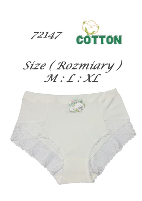 DC GIRL MAJTKI COTTON 72147