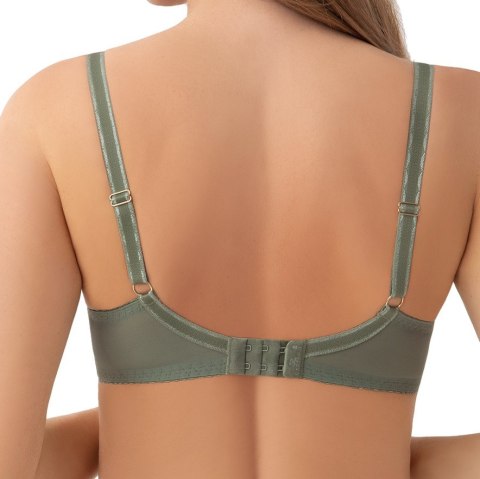 GORSENIA BIUSTONOSZ SOFT DELAILA K939 ZIELONY