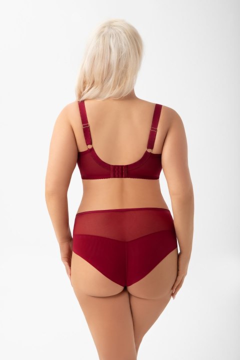 GORSENIA BIUSTONOSZ SOFT K942 MIRA bordo