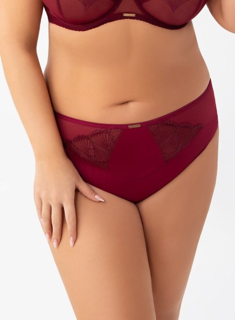 GORSENIA FIGI K944 BRAZYLIANY MIRA bordo