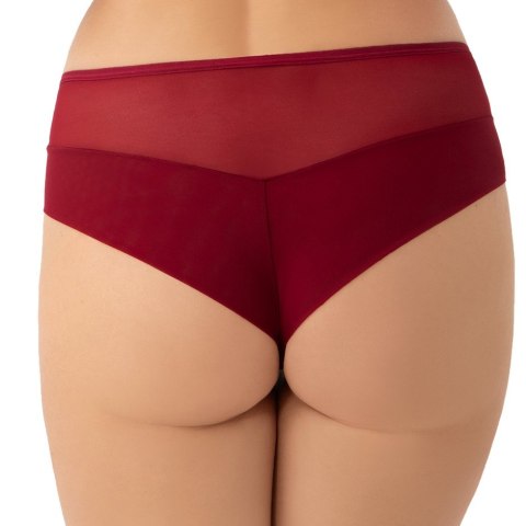 GORSENIA FIGI K944 BRAZYLIANY MIRA bordo