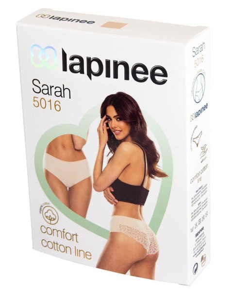LAPINEE FIGI DAMSKIE MEAVE 5034