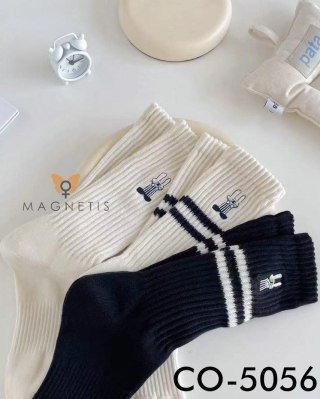 MAGNETIS SKARPETY KRÓLIK