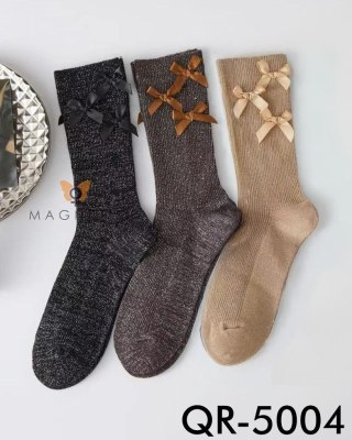 MAGNETIS SKARPETY LUREX KOKARDY