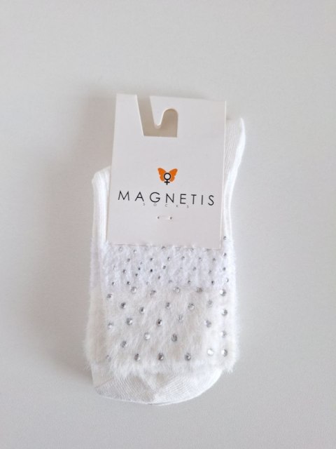 MAGNETIS SKARPETY Z JETAMI