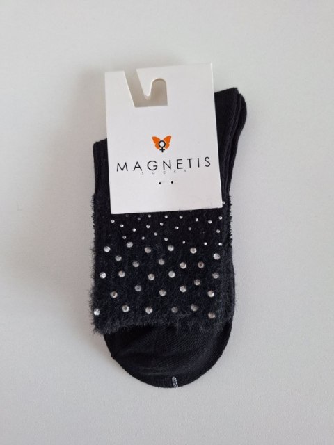 MAGNETIS SKARPETY Z JETAMI