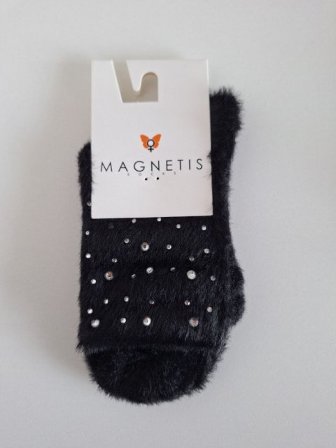 MAGNETIS SKARPETY Z JETAMI