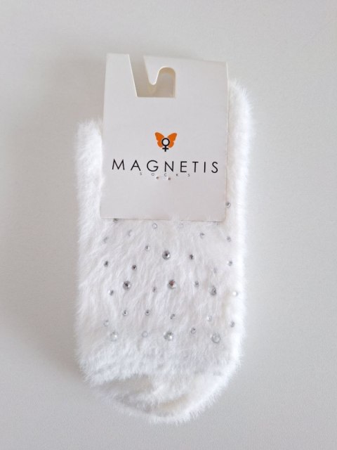 MAGNETIS SKARPETY Z JETAMI