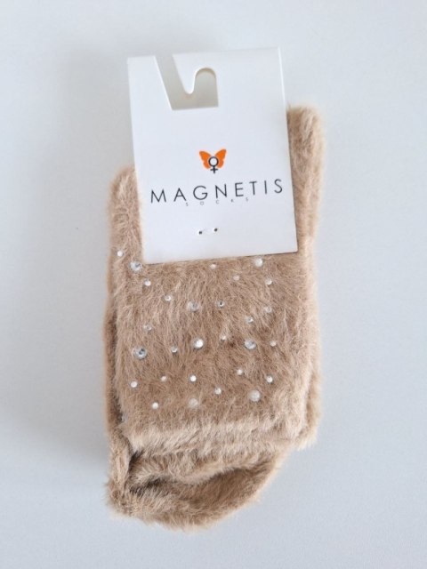 MAGNETIS SKARPETY Z JETAMI