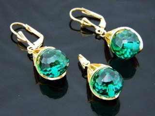 Komplet plus łańcuszek MD KT 703