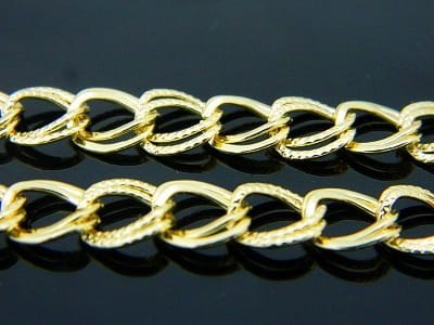 Łańcuszek MD L 408