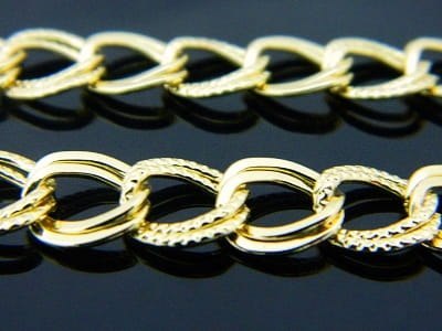 Łańcuszek MD L 409