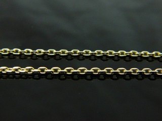 Łańcuszek MD L 436